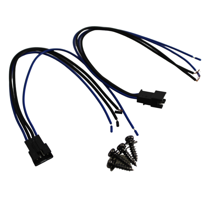 B2 Audio RIOT 1800.4 RGB, vierkanaliger Verstärker mit RGB-Beleuchtung