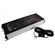 B2 Audio RIOT 2500 RGB, Monoblock mit RGB-Beleuchtung B2 Audio RIOT 2500 RGB, Monoblock mit RGB-Beleuchtung