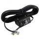 B2 Audio RIOT 2500 RGB, Monoblock mit RGB-Beleuchtung B2 Audio RIOT 2500 RGB, Monoblock mit RGB-Beleuchtung