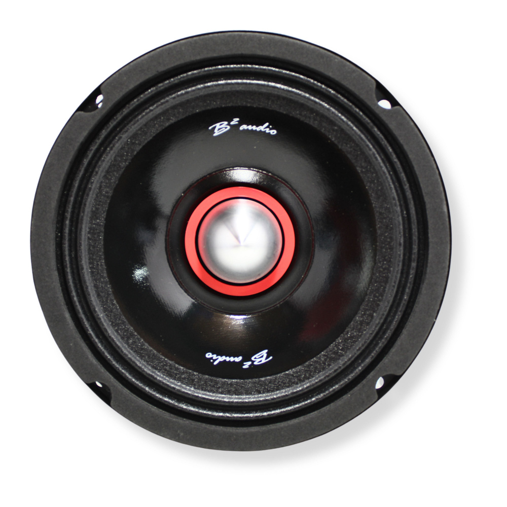 B² Audio RIOT 6P, 6,5-Zoll-Midbass
