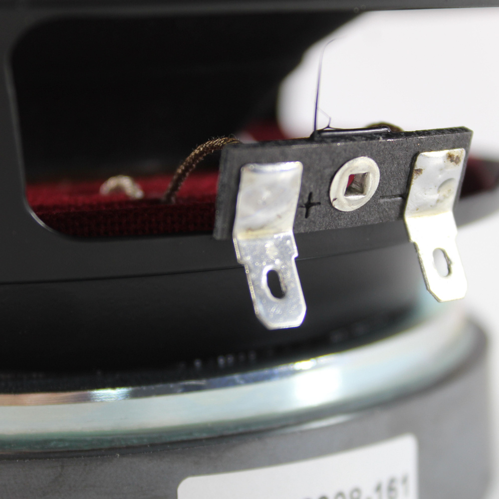 B² Audio RIOT 6P, 6,5-Zoll-Midbass