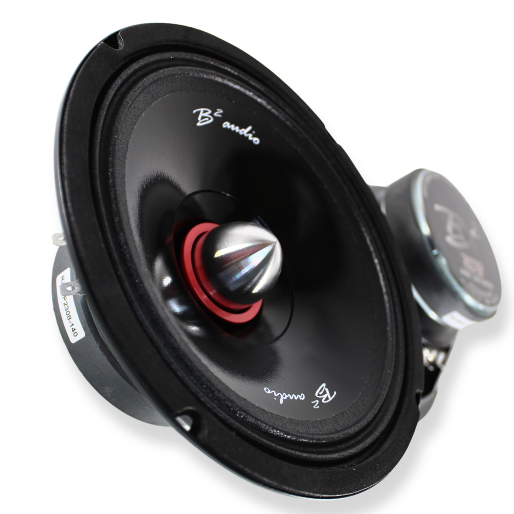 B² Audio RIOT 8P, 8-Zoll-Midbass