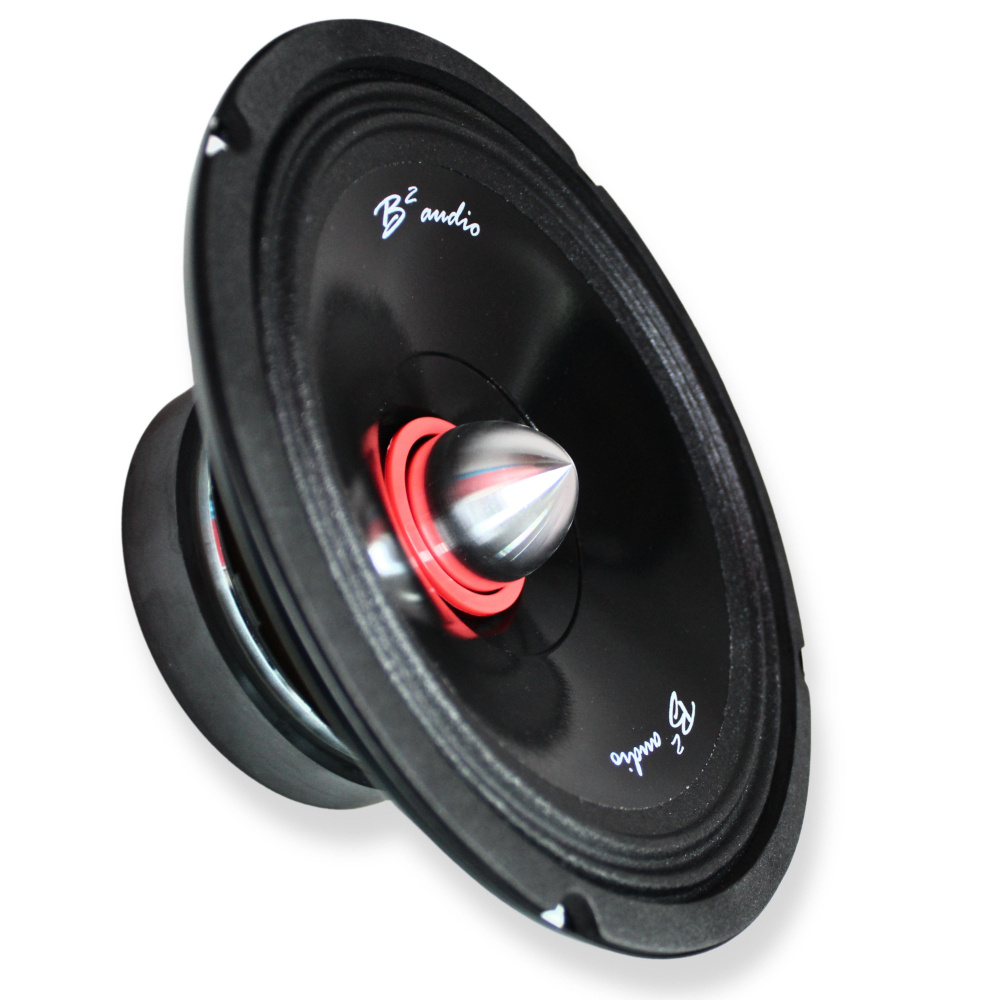 B² Audio RIOT 8P, 8-Zoll-Midbass