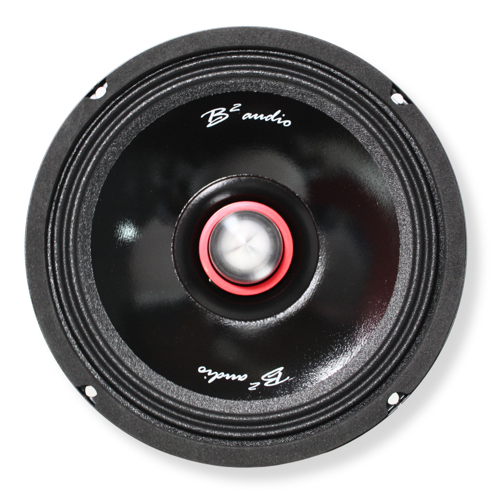 B² Audio RIOT 8P, 8-Zoll-Midbass