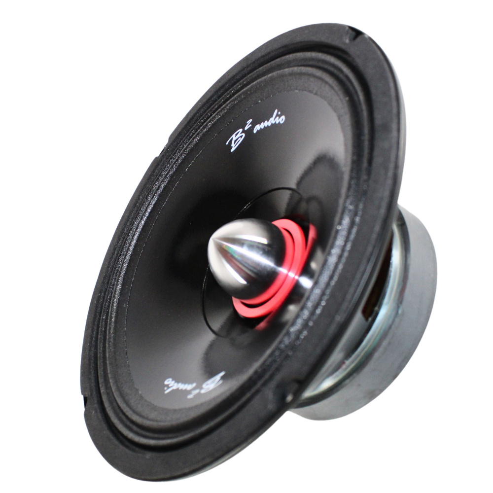 B² Audio RIOT 8P, 8-Zoll-Midbass