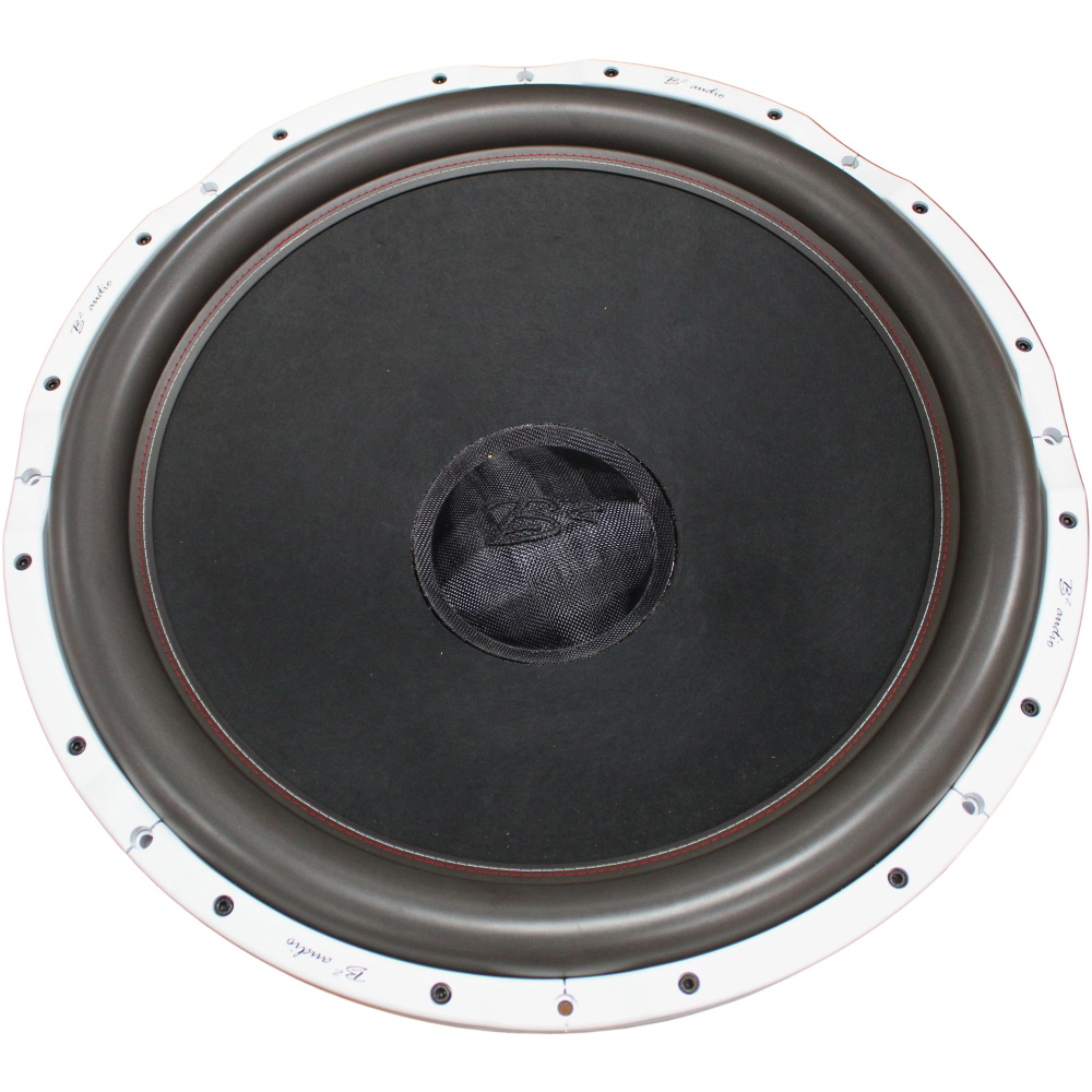 B2 Audio X2SIX-33 v2, 33-Zoll-Tieftöner