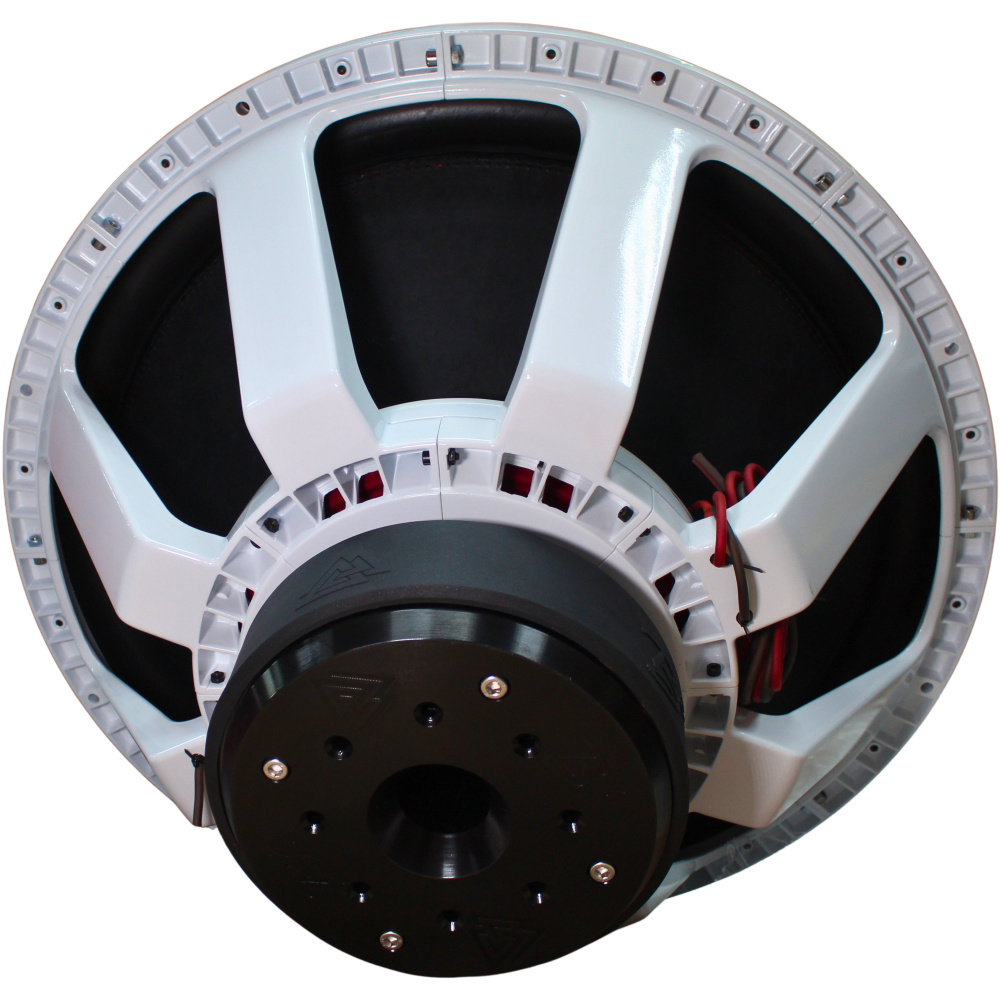 B2 Audio X2SIX-33 v2, 33-Zoll-Tieftöner