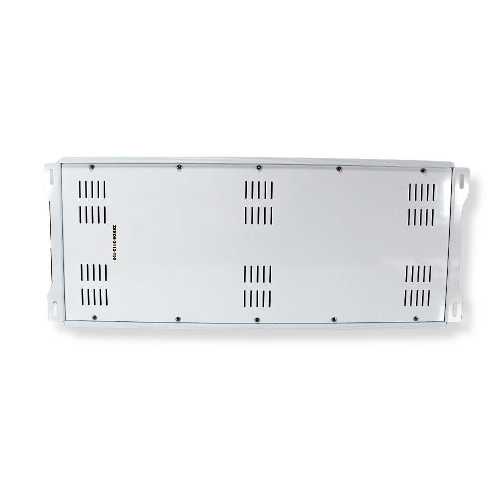 B2 Audio Zero6 Yggdrasil, Monoblock