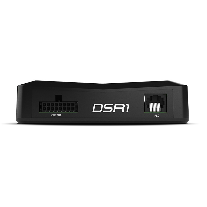 Rockford Fosgate DSR1 Audio-Prozessor