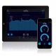 Rockford Fosgate DSR1 Audio-Prozessor Rockford Fosgate DSR1 Audio-Prozessor