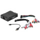 Rockford Fosgate DSR1 Audio-Prozessor Rockford Fosgate DSR1 Audio-Prozessor