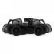 Rockford Fosgate HD14U-Stage 3 Lautsprecherpaket Rockford Fosgate HD14U-Stage 3 Lautsprecherpaket