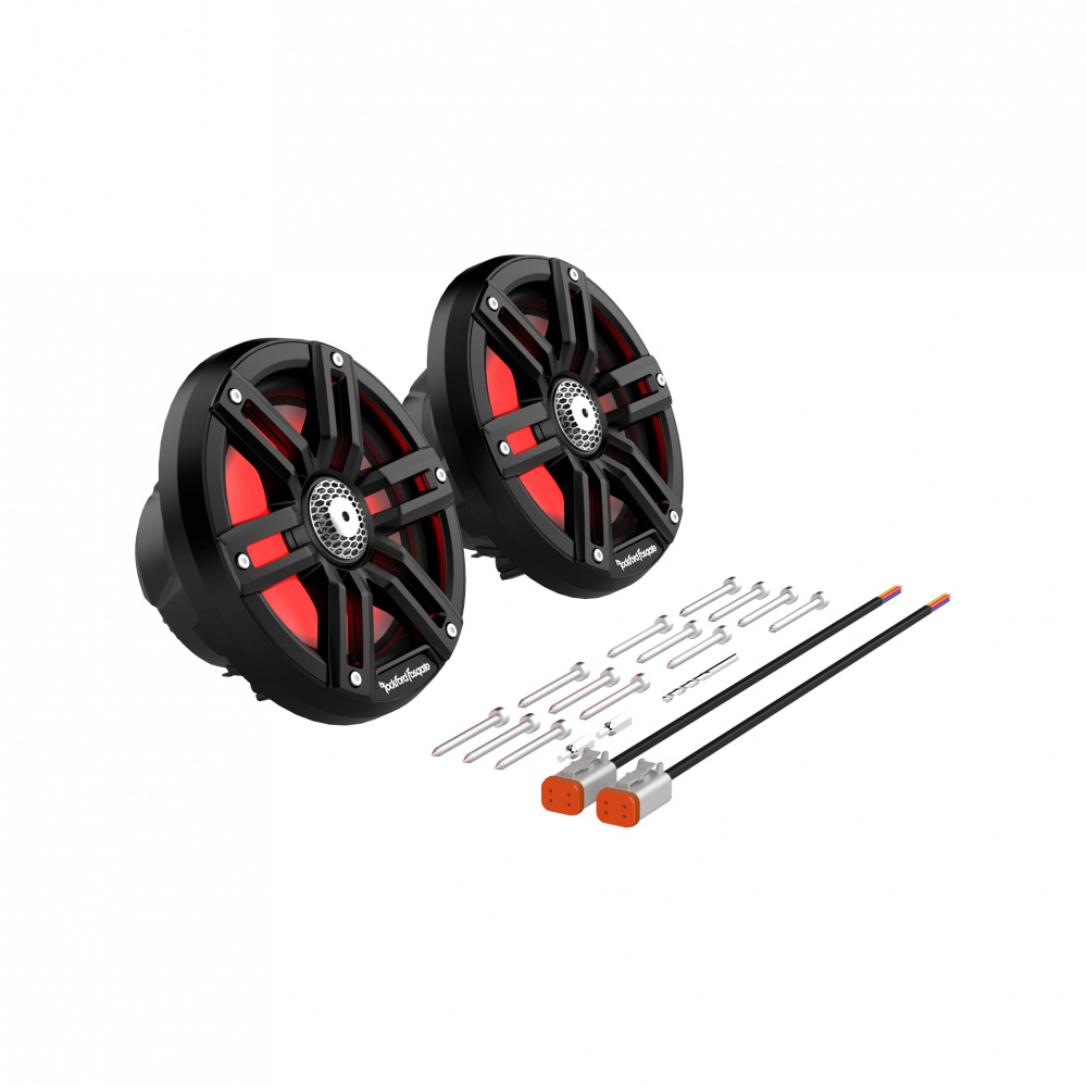 Rockford Fosgate M2-65 6,5