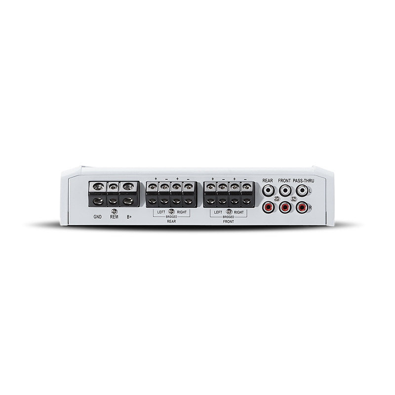 Rockford Fosgate M400-4D Marine-Verstärker