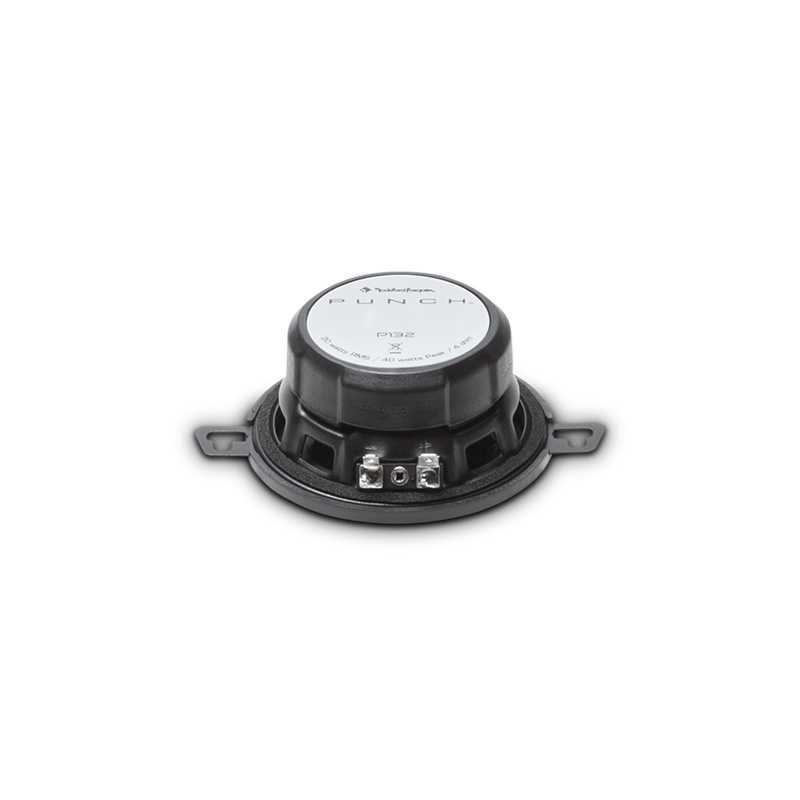 Rockford Punch 3,5 Zoll