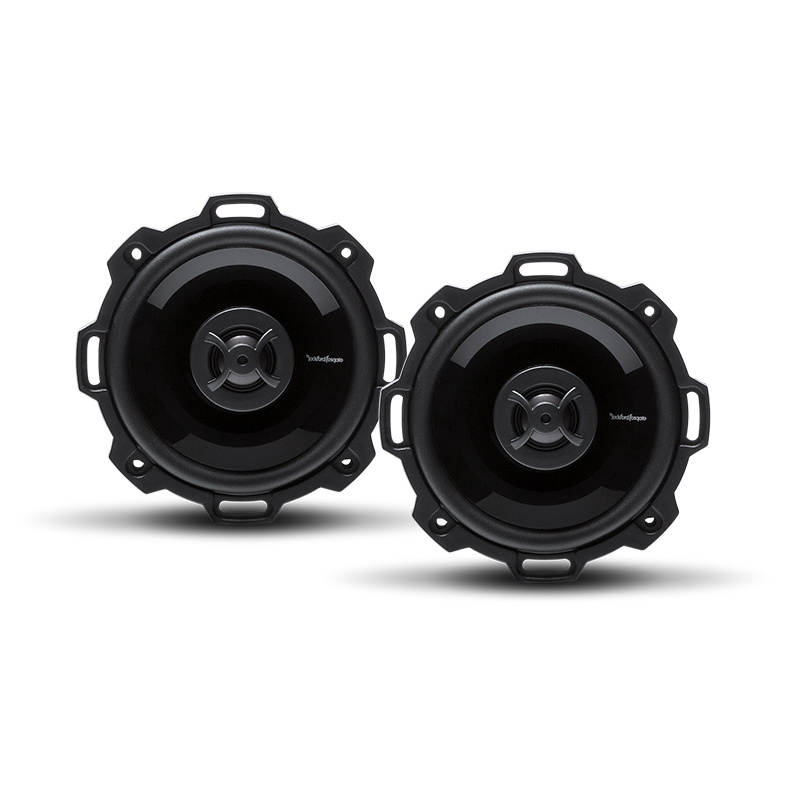 Rockford Punch 4 Zoll