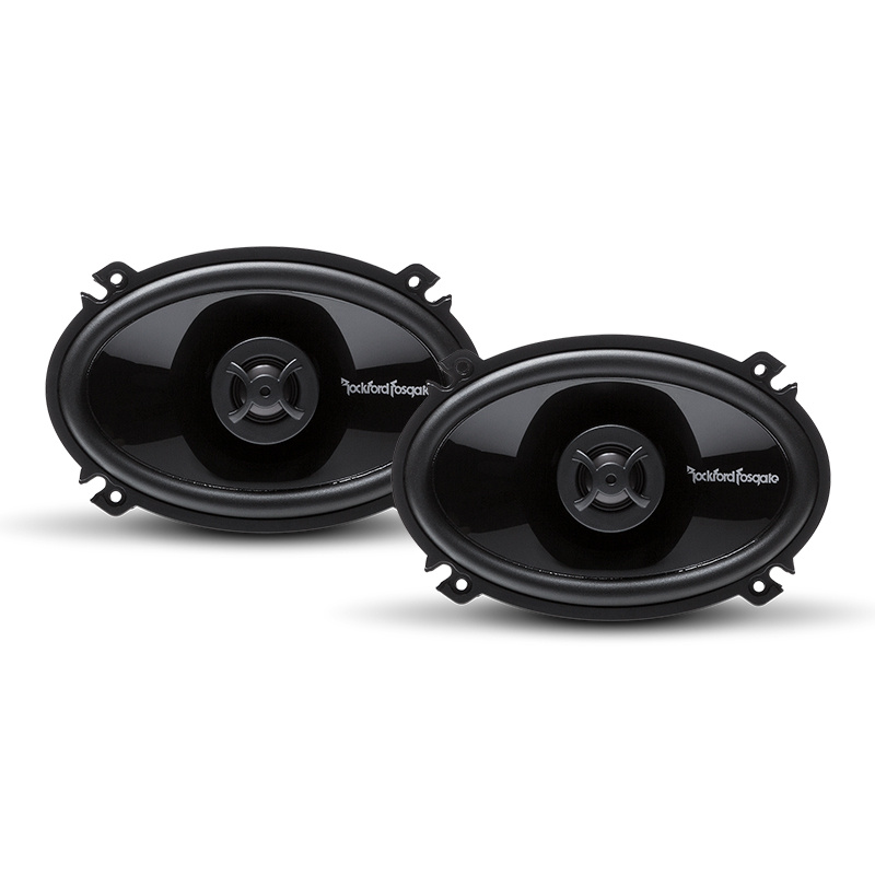 Rockford Fosgate P1462 4x6 Zoll