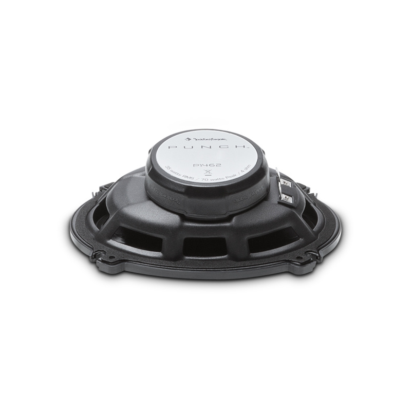 Rockford Fosgate P1462 4x6 Zoll