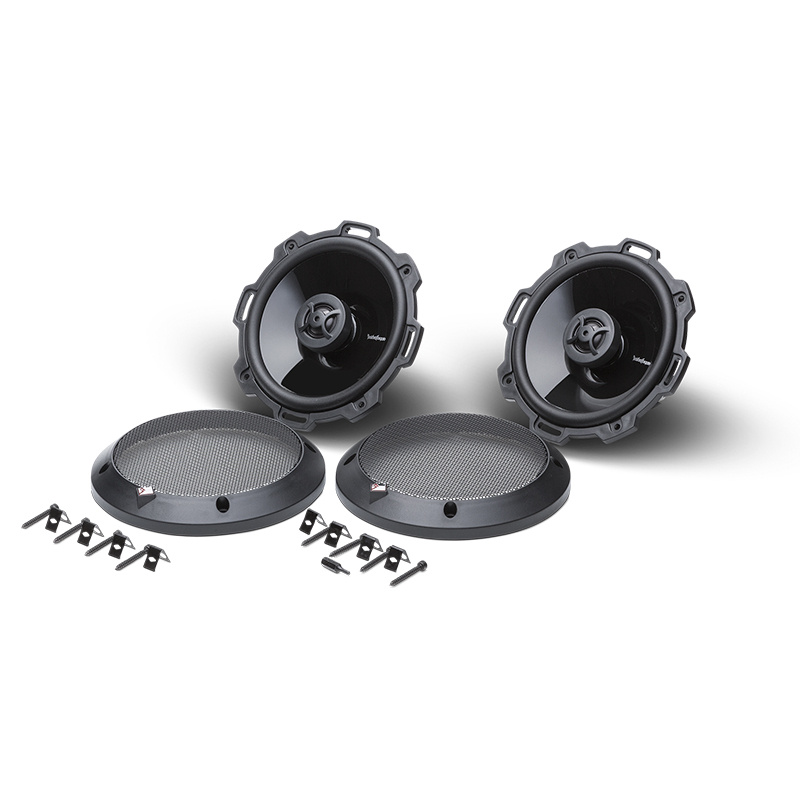 Rockford Punch 5,25 Zoll