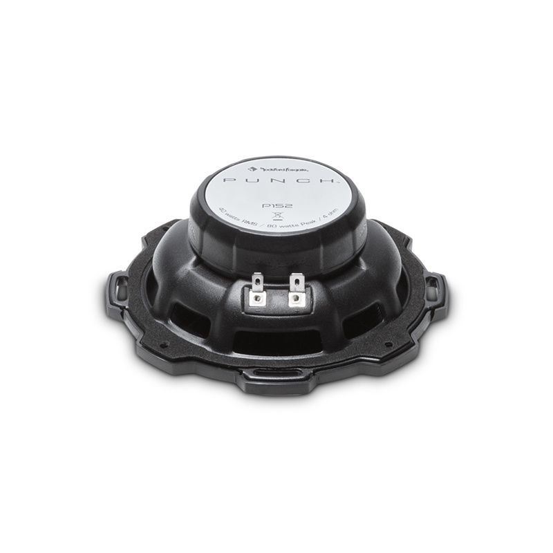 Rockford Punch 5,25 Zoll