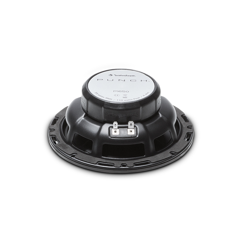 Rockford Punch 6,5 Zoll
