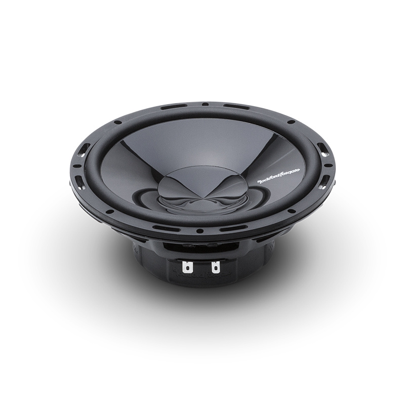 Rockford Fosgate P165-SE 6,5-Zoll-Komponentensystem