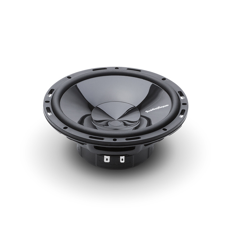 Rockford Fosgate P165-SI 6,5-Zoll-Kit