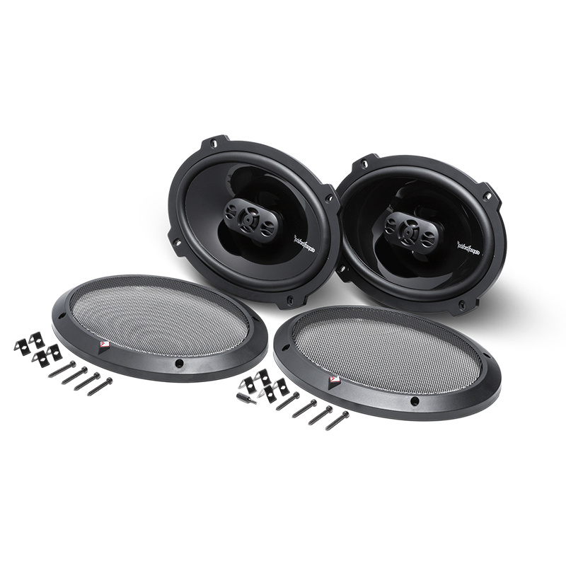 Rockford Punch 6x9 Zoll