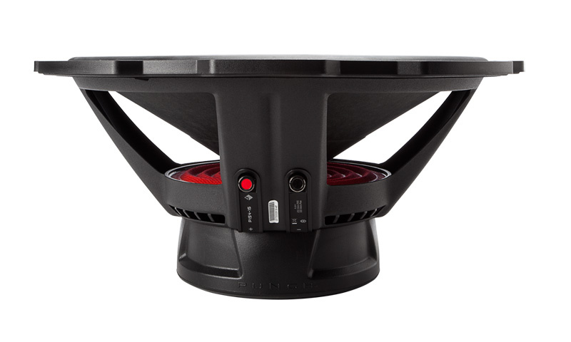Rockford Fosgate P1S415