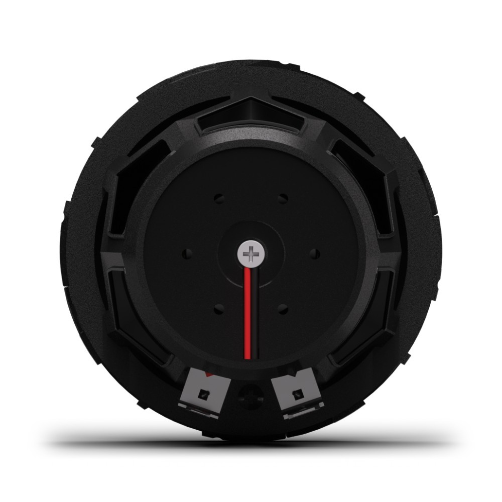 Rockford Fosgate Punch P1V2-25, 2,5-Zoll-3-Wege-Koaxiallautsprecher, Paar