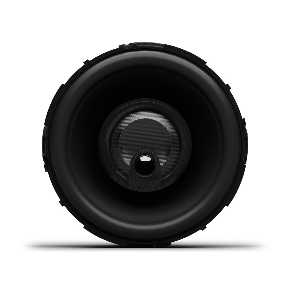 Rockford Fosgate Punch P1V2-25, 2,5-Zoll-3-Wege-Koaxiallautsprecher, Paar
