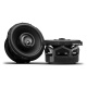 Rockford Fosgate Punch P1V2-3, 3,5-Zoll-3-Wege-Koaxiallautsprecher, Paar Rockford Fosgate Punch P1V2-3, 3,5-Zoll-3-Wege-Koaxiallautsprecher, Paar