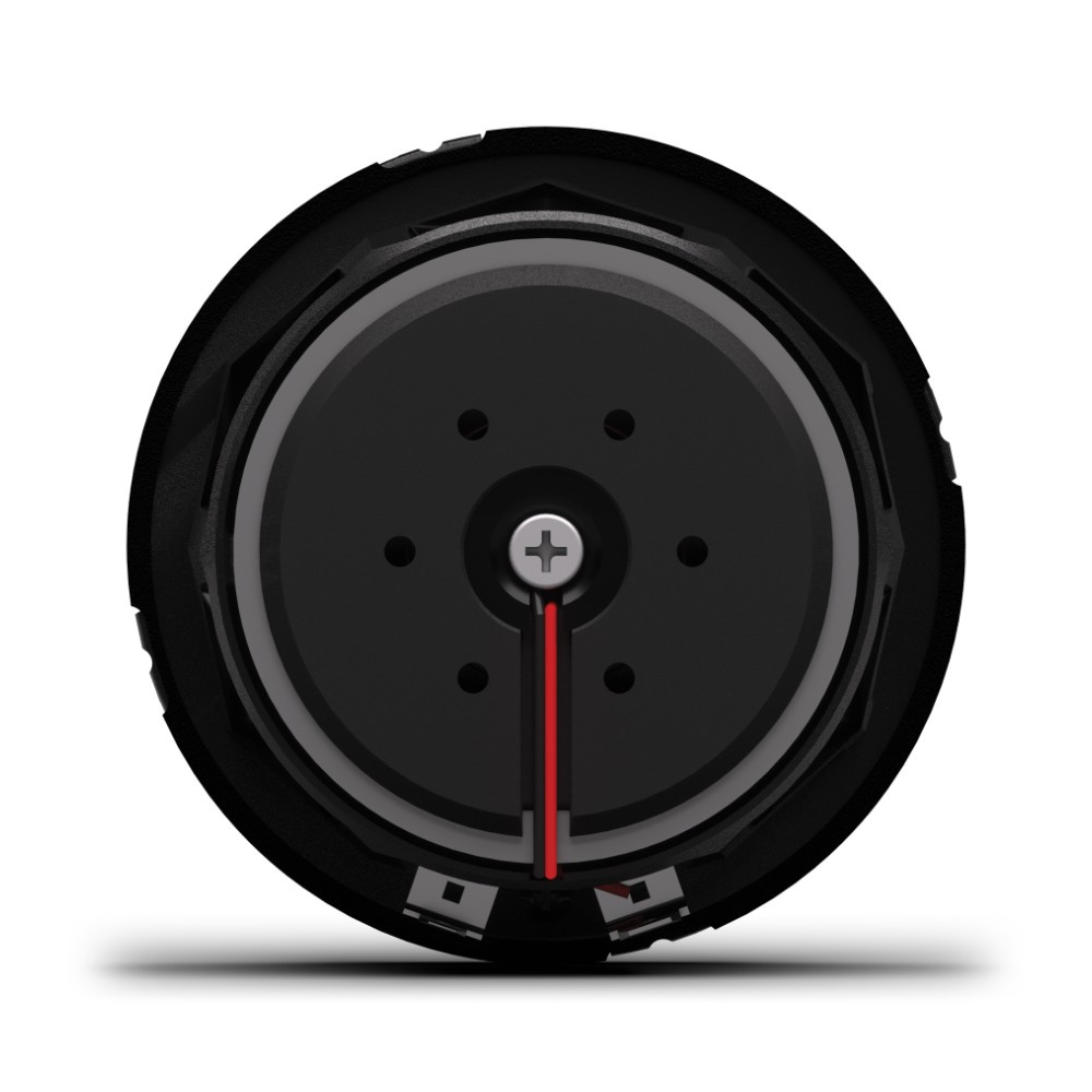 Rockford Fosgate Punch P1V2-3, 3,5-Zoll-3-Wege-Koaxiallautsprecher, Paar