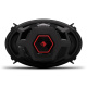 Rockford Fosgate Punch P1V2-46, 4x6-Zoll-3-Wege-Koaxiallautsprecher, Paar Rockford Fosgate Punch P1V2-46, 4x6-Zoll-3-Wege-Koaxiallautsprecher, Paar