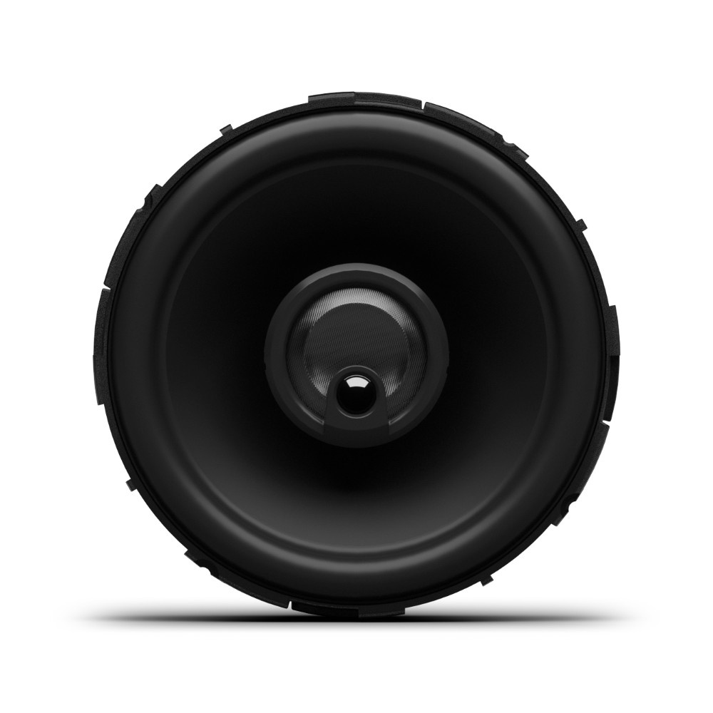 Rockford Fosgate Punch P1V2-4, 4-Zoll-3-Wege-Koaxiallautsprecher, Paar