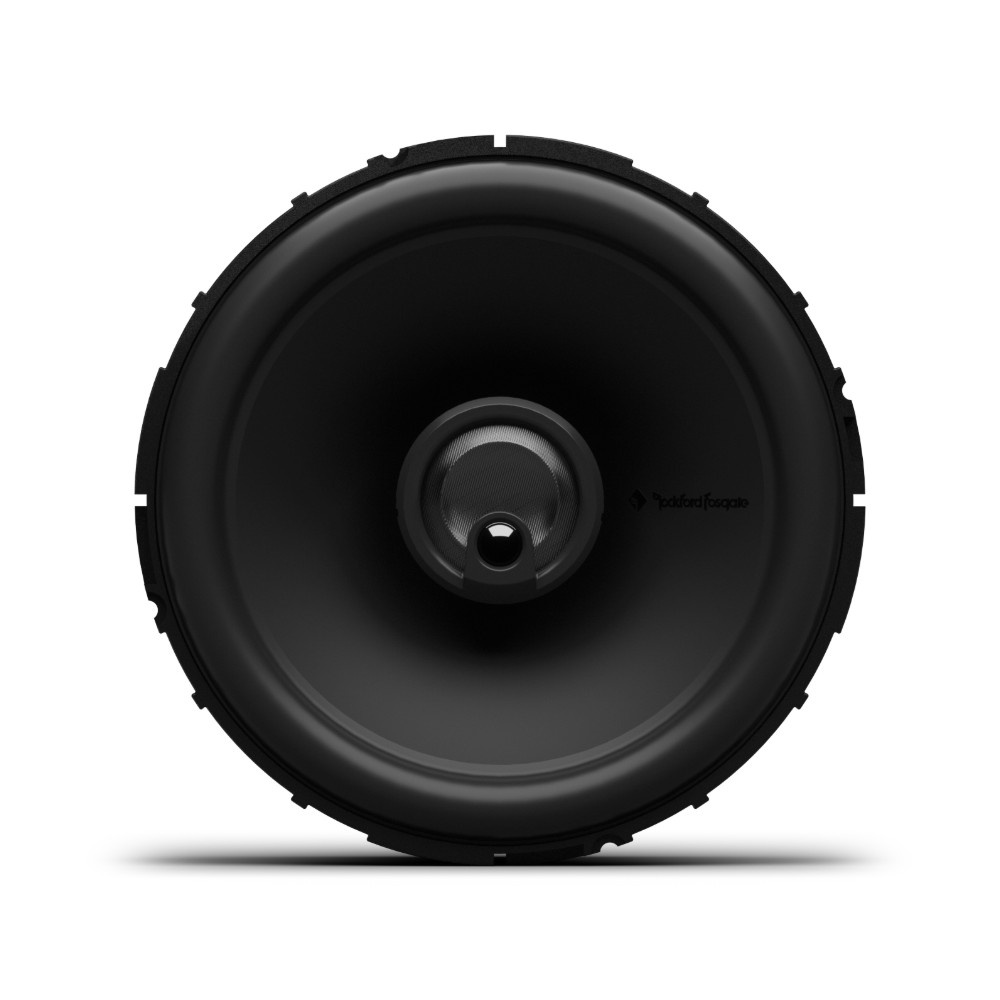 Rockford Fosgate Punch P1V2-5, 5,25-Zoll-3-Wege-Koaxiallautsprecher, Paar
