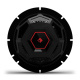 Rockford Fosgate Punch P1V2-65, 6,5-Zoll-3-Wege-Koaxiallautsprecher, Paar Rockford Fosgate Punch P1V2-65, 6,5-Zoll-3-Wege-Koaxiallautsprecher, Paar
