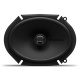 Rockford Fosgate Punch P1V2-68, 6x8-Zoll-3-Wege-Koaxiallautsprecher, Paar Rockford Fosgate Punch P1V2-68, 6x8-Zoll-3-Wege-Koaxiallautsprecher, Paar
