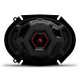 Rockford Fosgate Punch P1V2-68, 6x8-Zoll-3-Wege-Koaxiallautsprecher, Paar Rockford Fosgate Punch P1V2-68, 6x8-Zoll-3-Wege-Koaxiallautsprecher, Paar
