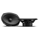 Rockford Fosgate Punch P1V2-69, 6x9 Zoll 3-Wege-Koaxiallautsprecher, Paar Rockford Fosgate Punch P1V2-69, 6x9 Zoll 3-Wege-Koaxiallautsprecher, Paar