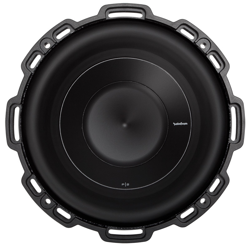 Rockford Fosgate P2D28 (2x2 Ohm)