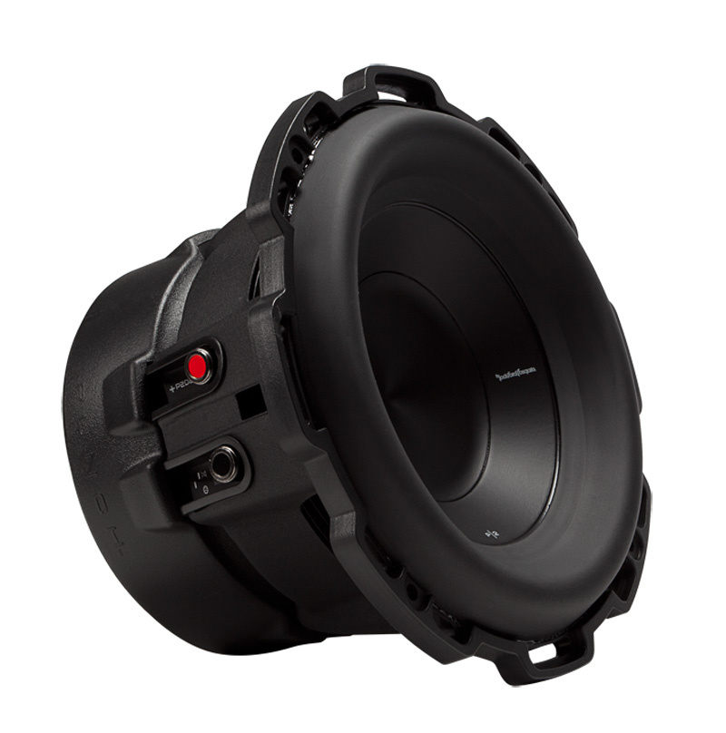 Rockford Fosgate P2D28 (2x2 Ohm)