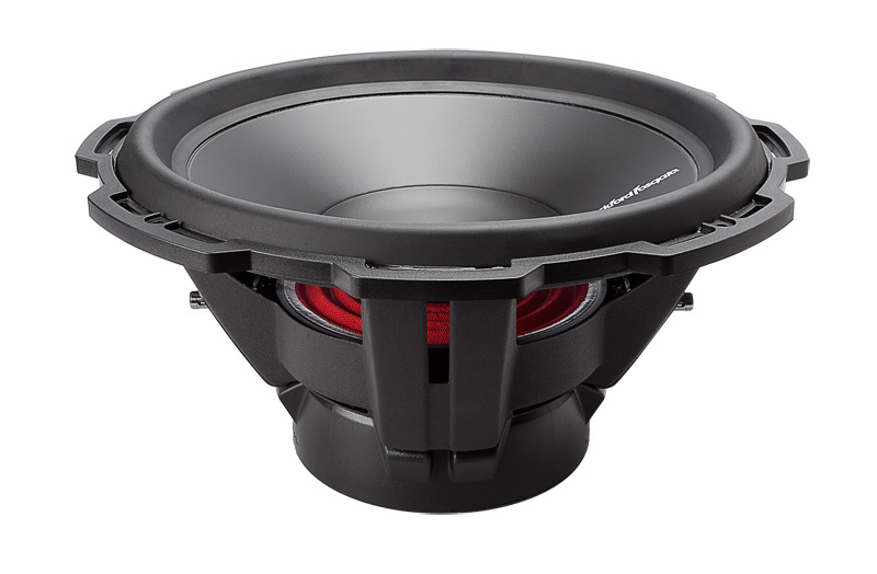 Rockford Fosgate P2D415, 15-Zoll-Bass