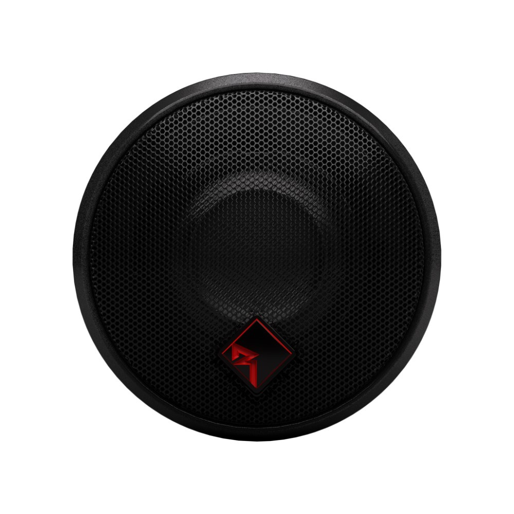 Rockford Fosgate Punch P2V2-TS, 0.75-Zoll-Kalottenhochtöner, Paar