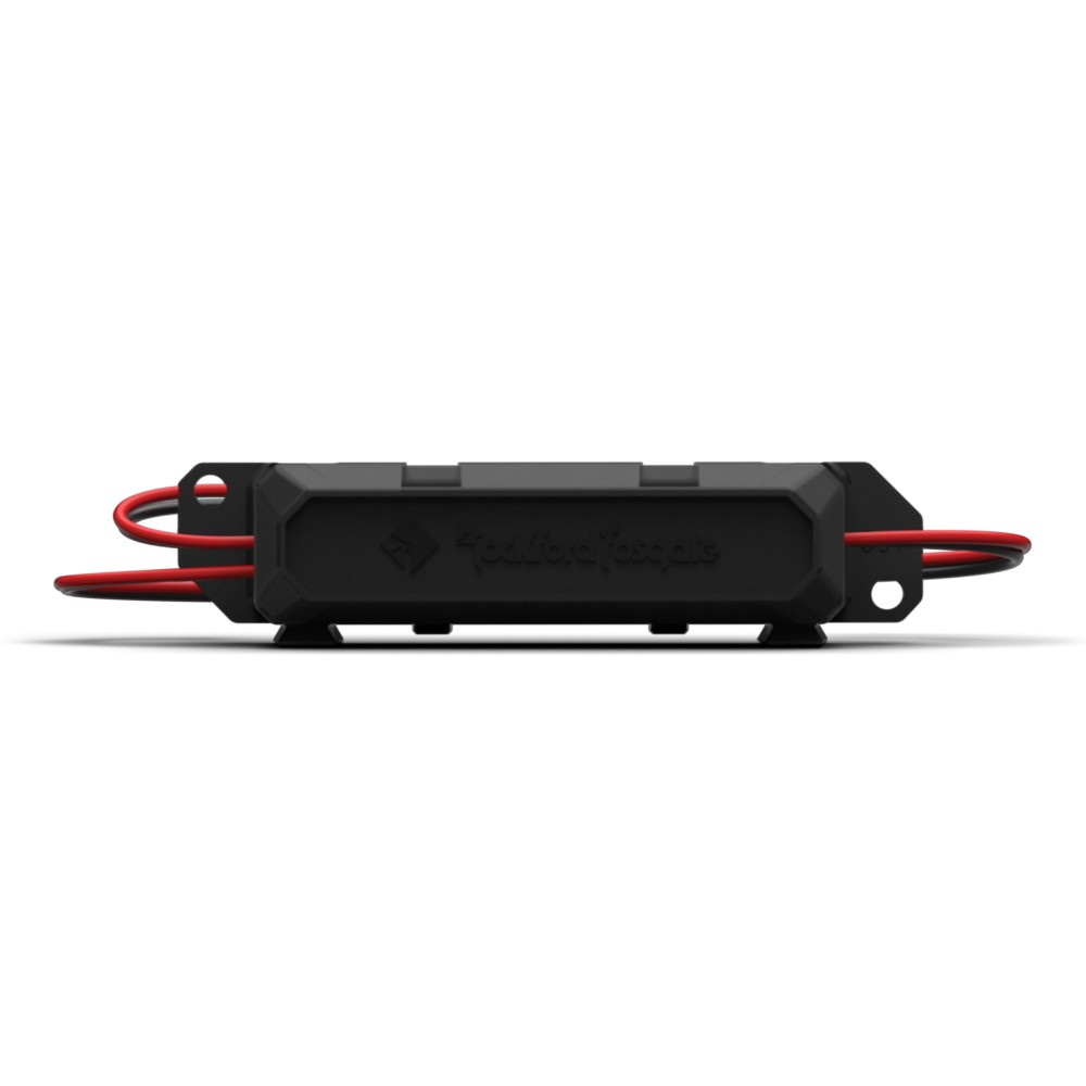 Rockford Fosgate Punch P2V2-TS, 0.75-Zoll-Kalottenhochtöner, Paar