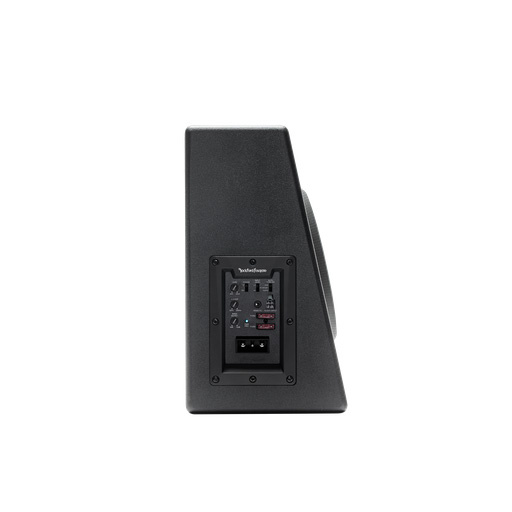 Rockford Punch P300-10T 10-Zoll-aktive Subwooferbox