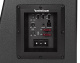 Rockford Punch P300 12-Zoll-aktive Subwooferbox Rockford Punch P300 12-Zoll-aktive Subwooferbox