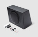 Rockford Punch P300 12-Zoll-aktive Subwooferbox Rockford Punch P300 12-Zoll-aktive Subwooferbox