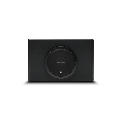 Rockford Punch P300-8P 8-Zoll-aktive Subwooferbox