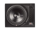 Rockford Fosgate P3, 1x12-Zoll-Subwoofergehäuse Rockford Fosgate P3, 1x12-Zoll-Subwoofergehäuse